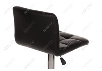 Барный стул Paskal черный